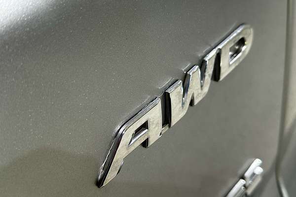 2020 Honda CR-V VTi-S RW