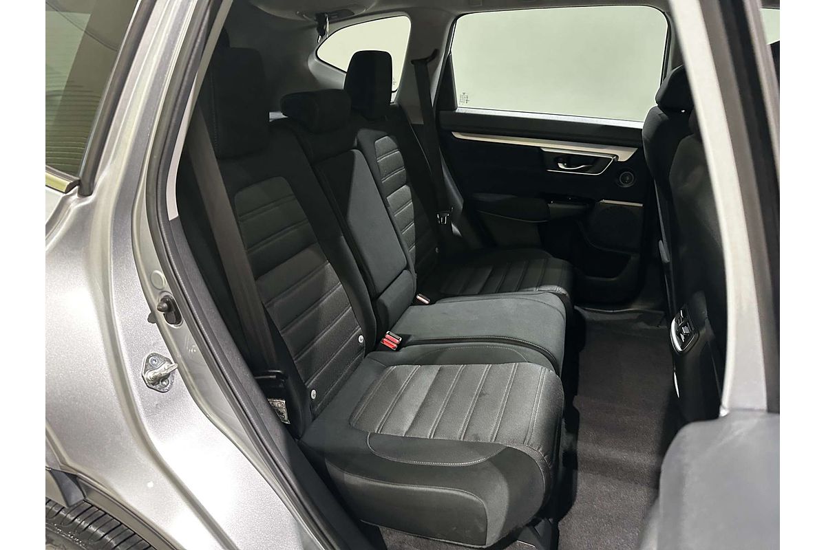 2020 Honda CR-V VTi-S RW