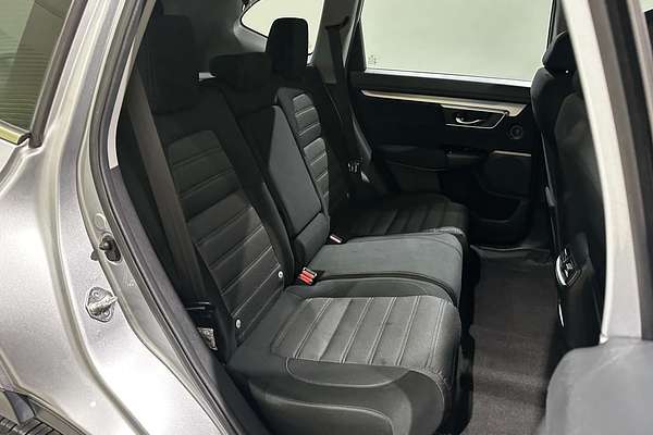 2020 Honda CR-V VTi-S RW