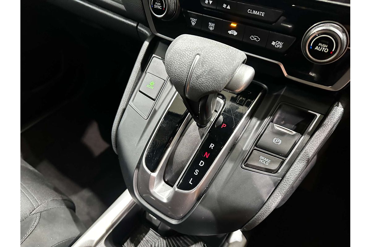 2020 Honda CR-V VTi-S RW