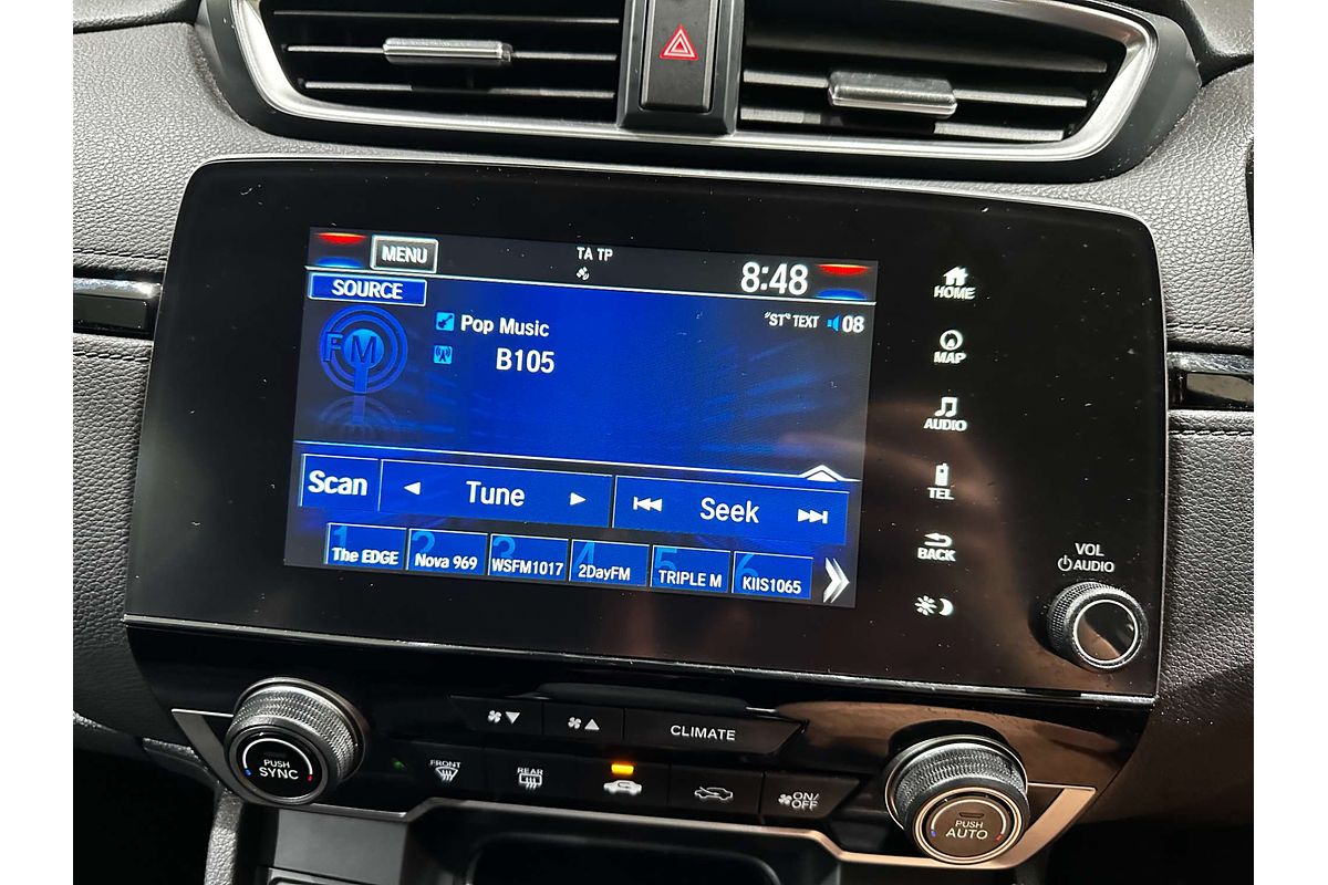 2020 Honda CR-V VTi-S RW