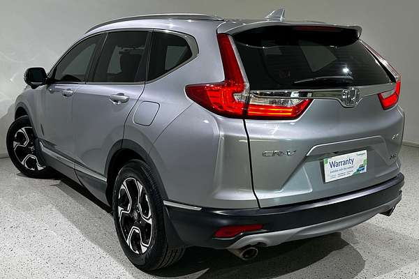 2020 Honda CR-V VTi-S RW