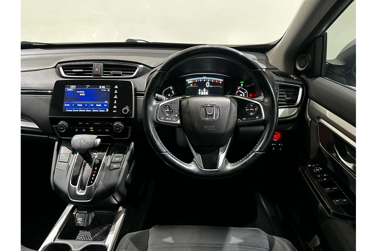 2020 Honda CR-V VTi-S RW