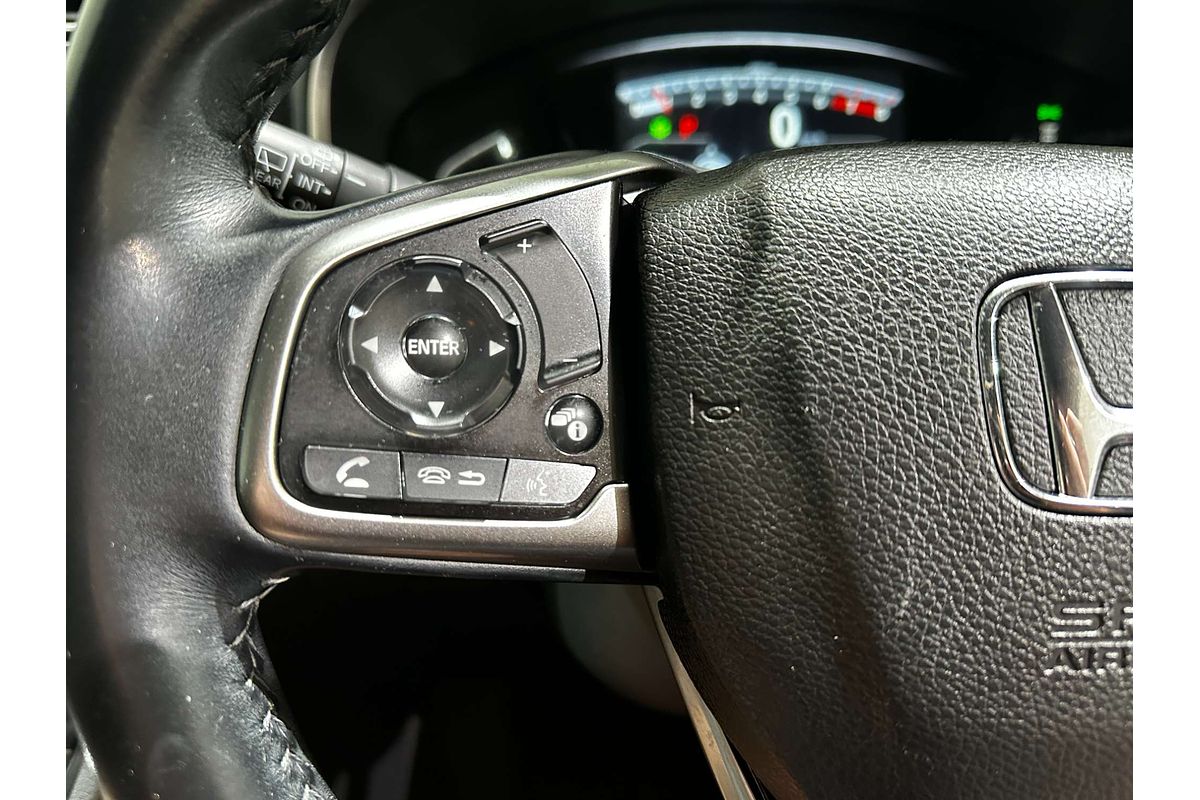 2020 Honda CR-V VTi-S RW