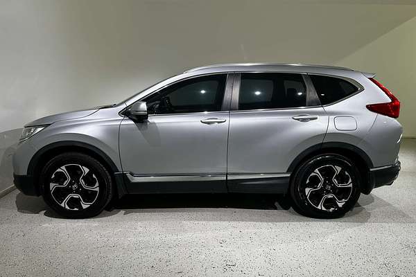2020 Honda CR-V VTi-S RW