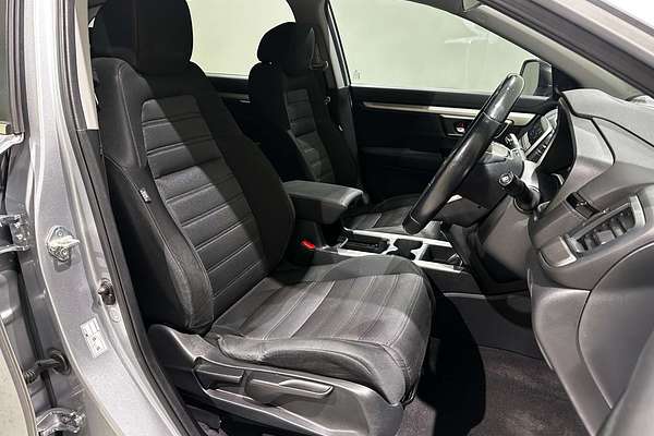 2020 Honda CR-V VTi-S RW