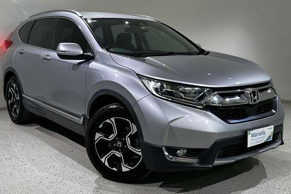 2020 Honda CR-V VTi-S RW