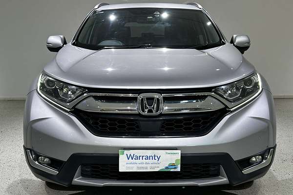 2020 Honda CR-V VTi-S RW