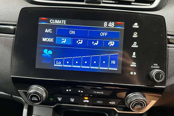 2020 Honda CR-V VTi-S RW