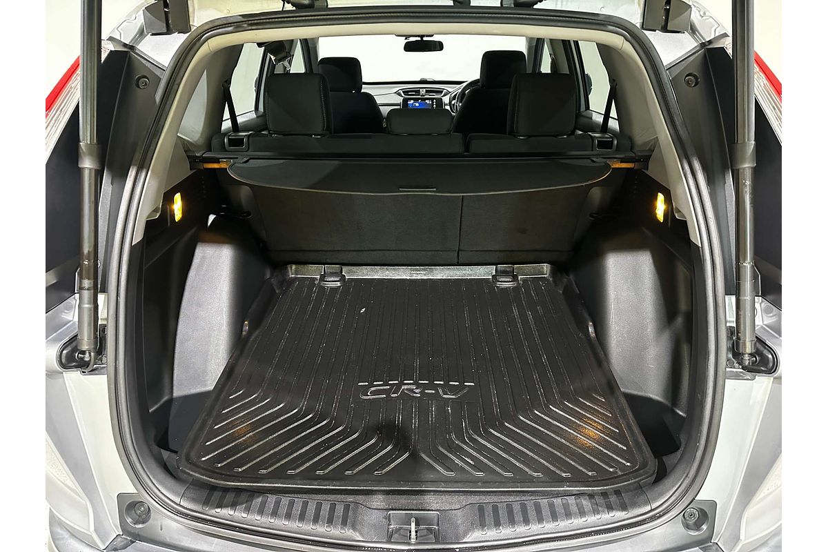 2020 Honda CR-V VTi-S RW