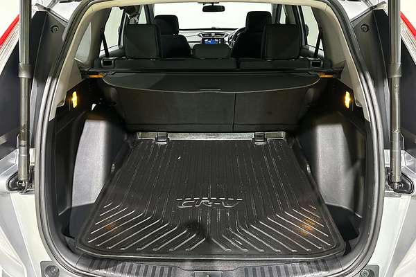 2020 Honda CR-V VTi-S RW
