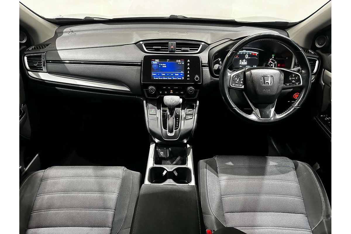 2020 Honda CR-V VTi-S RW