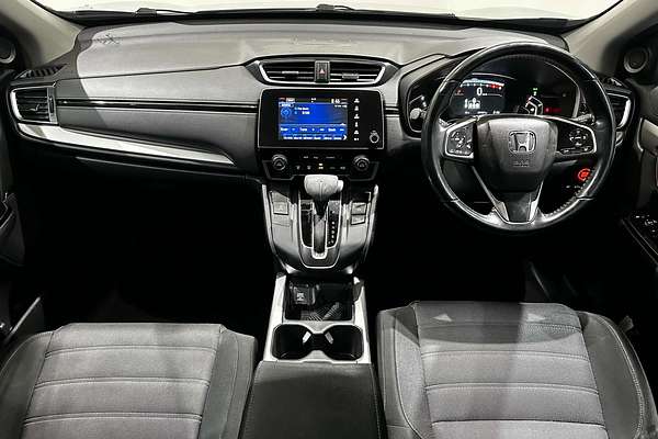 2020 Honda CR-V VTi-S RW