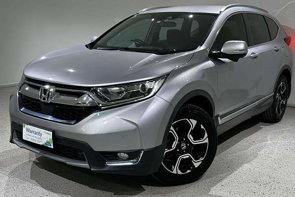2020 Honda CR-V VTi-S RW