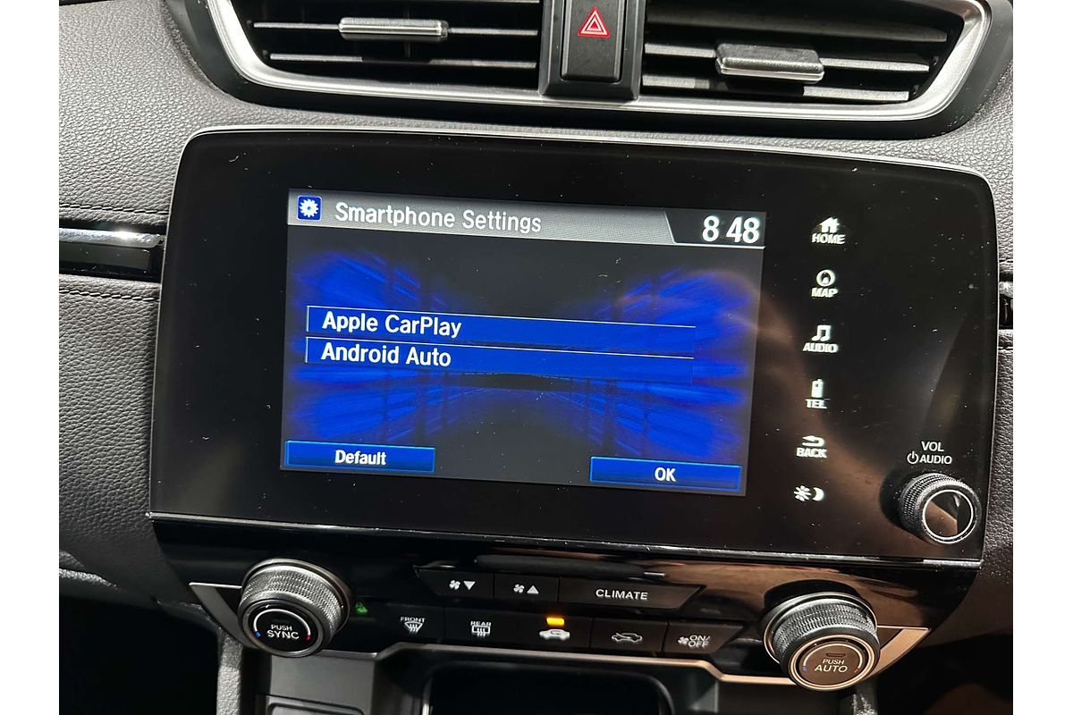 2020 Honda CR-V VTi-S RW