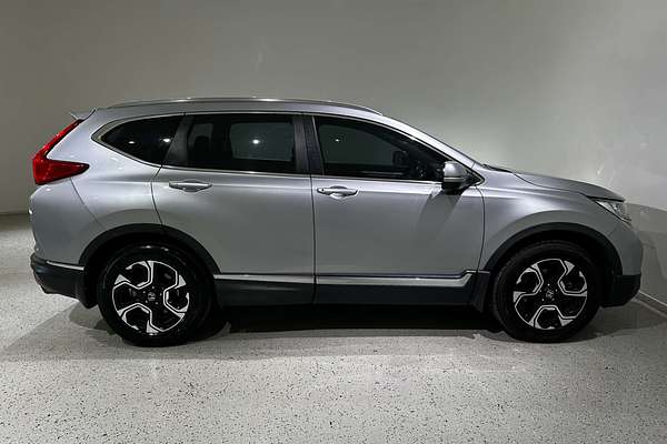 2020 Honda CR-V VTi-S RW