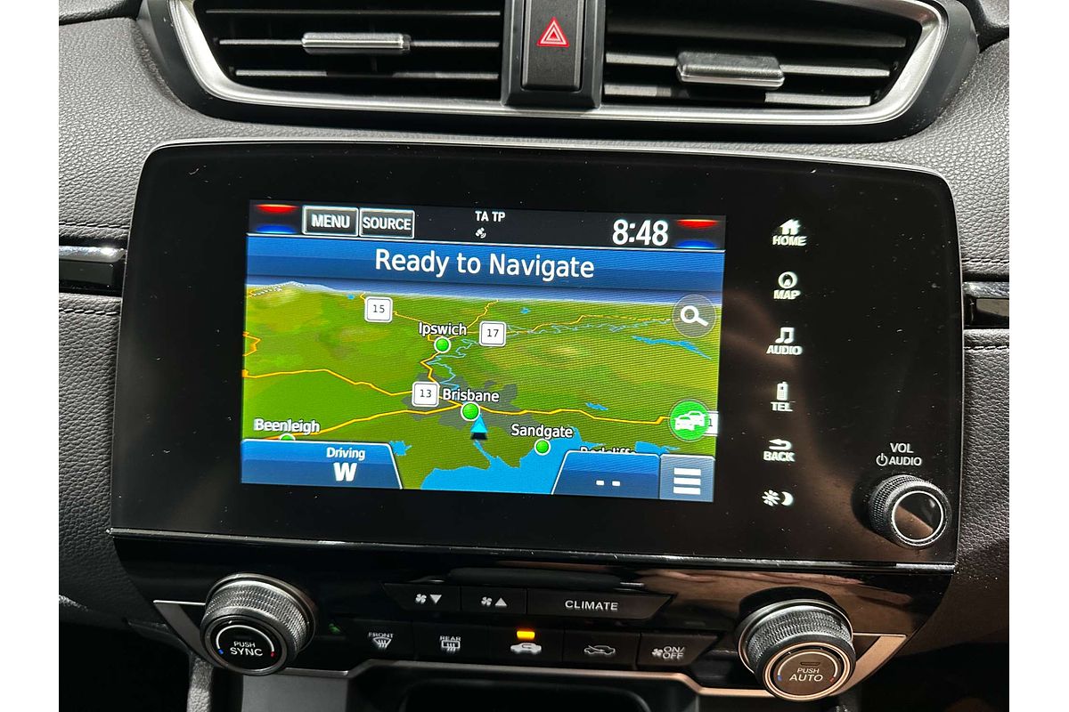 2020 Honda CR-V VTi-S RW