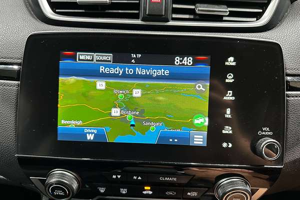 2020 Honda CR-V VTi-S RW