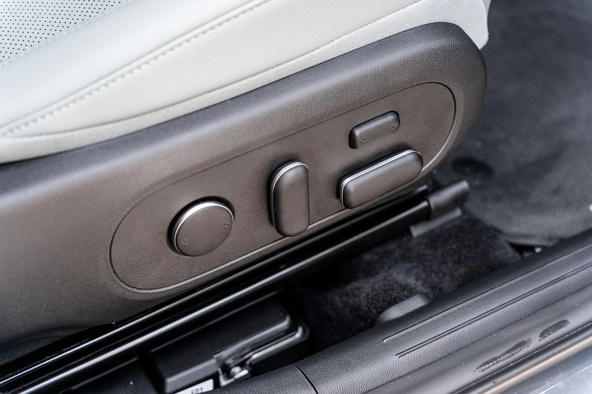 2025 Hyundai Kona Hybrid Premium SX2.V2
