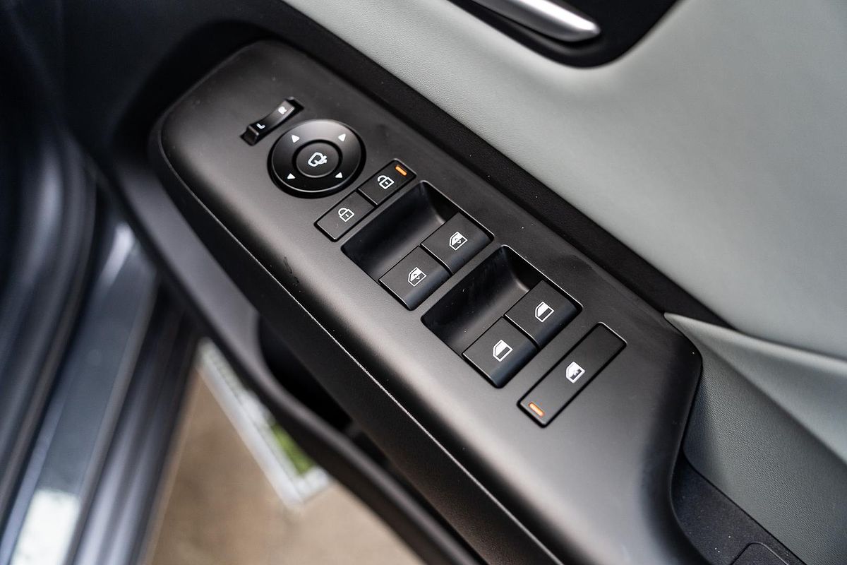 2025 Hyundai Kona Hybrid Premium SX2.V2