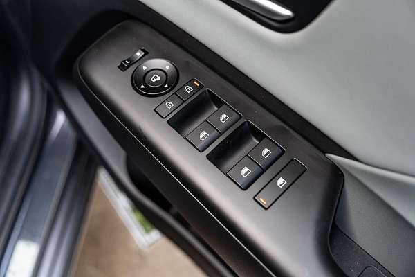 2025 Hyundai Kona Hybrid Premium SX2.V2