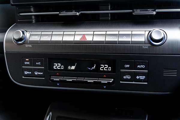2025 Hyundai Kona Hybrid Premium SX2.V2