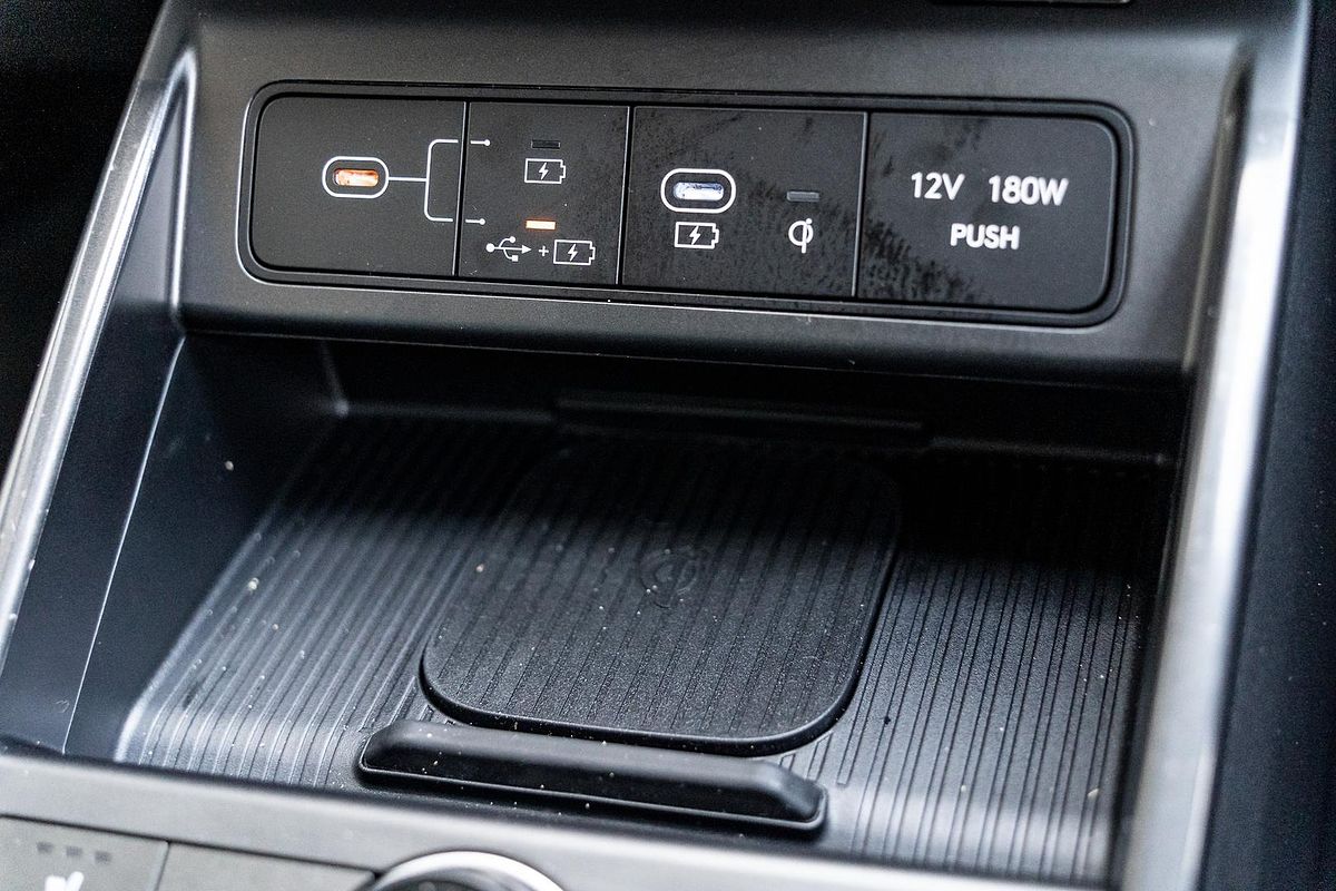 2025 Hyundai Kona Hybrid Premium SX2.V2