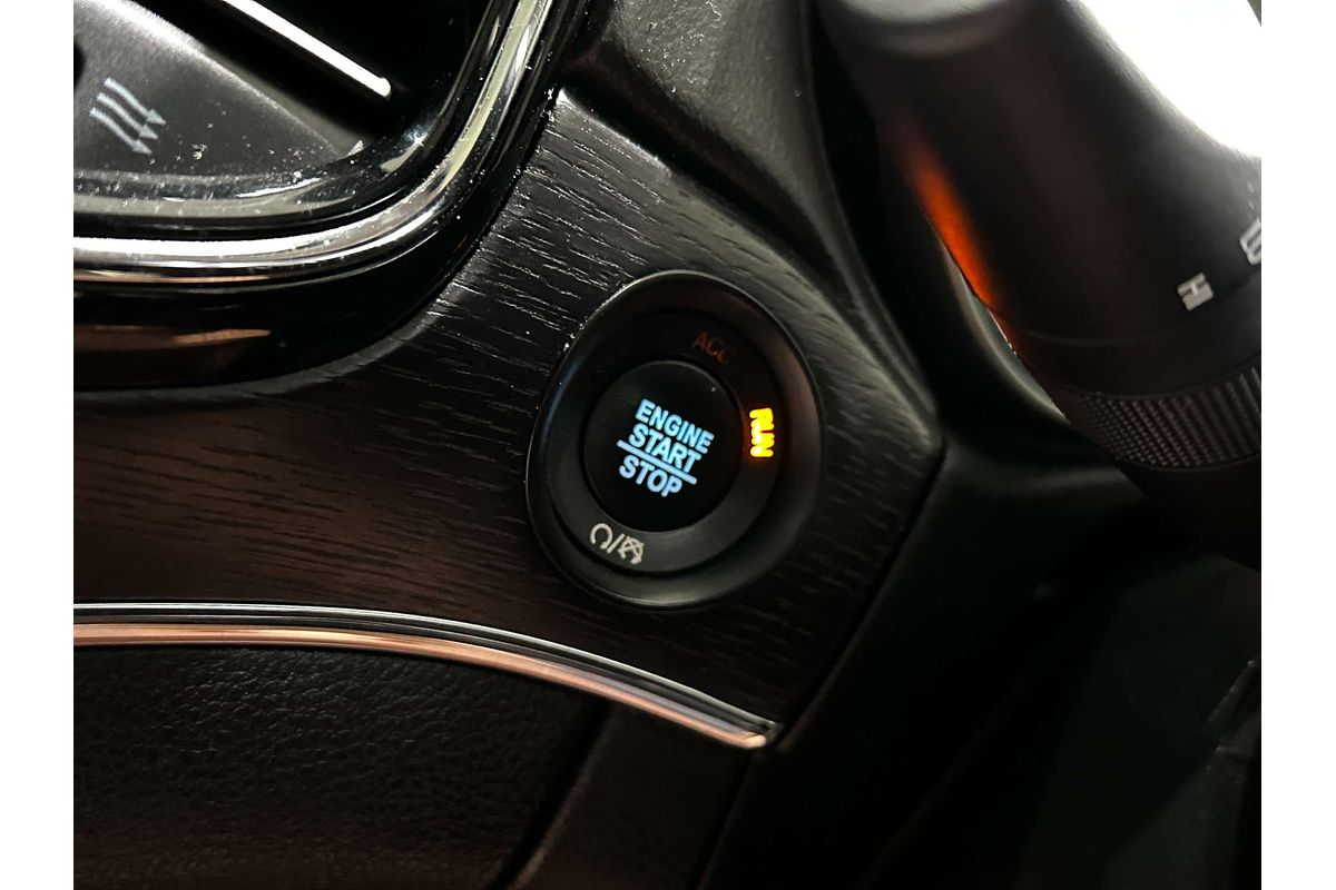 2019 Jeep Grand Cherokee Summit WK