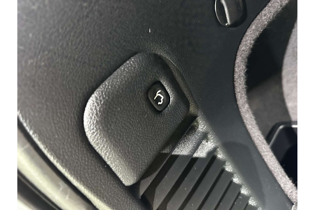 2019 Jeep Grand Cherokee Summit WK