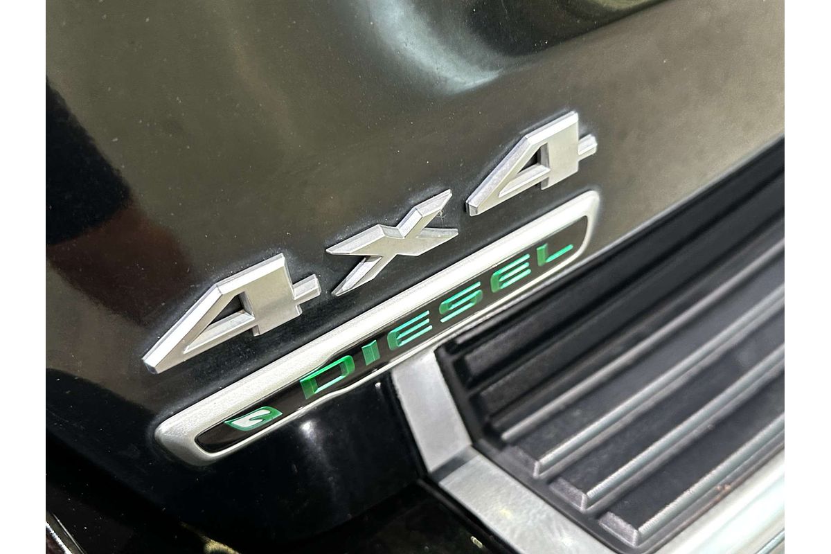 2019 Jeep Grand Cherokee Summit WK