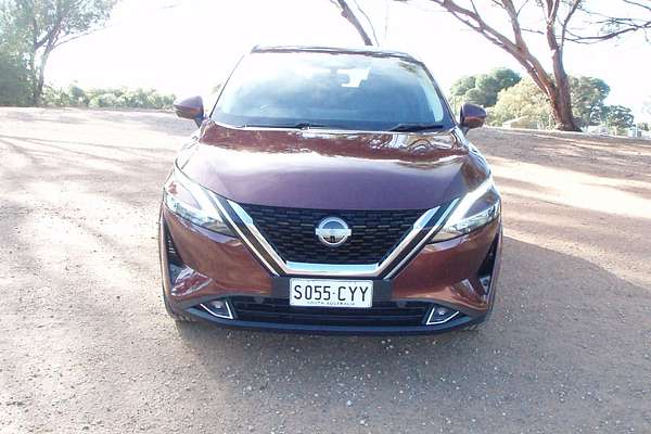 2023 Nissan QASHQAI ST-L J12