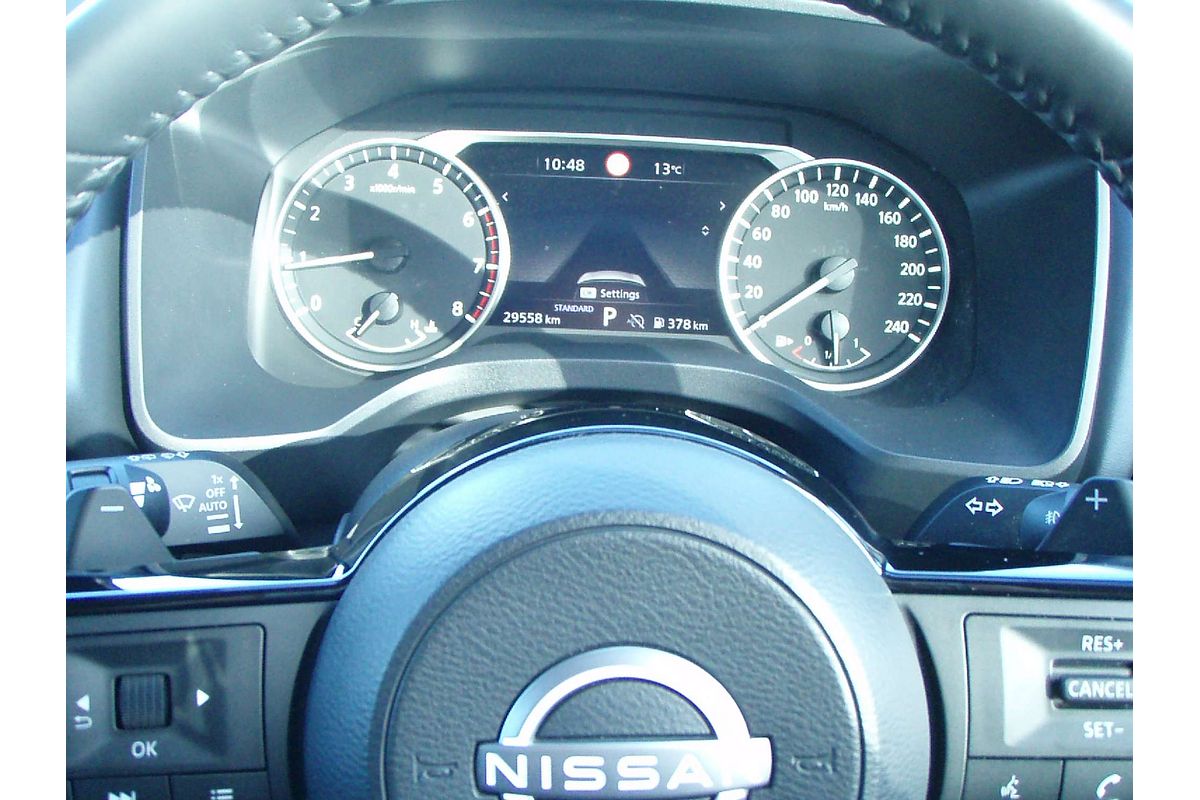 2023 Nissan QASHQAI ST-L J12