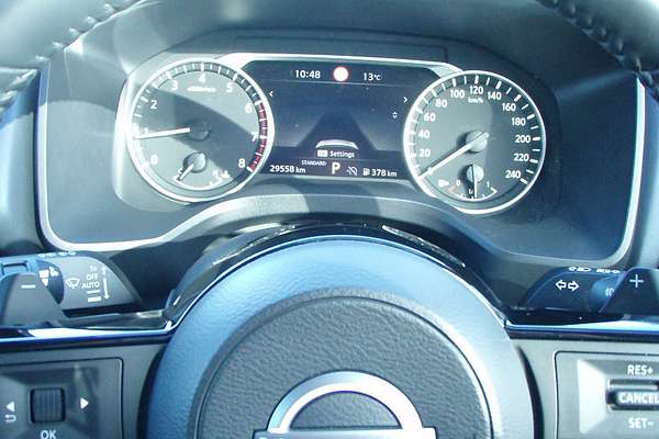 2023 Nissan QASHQAI ST-L J12