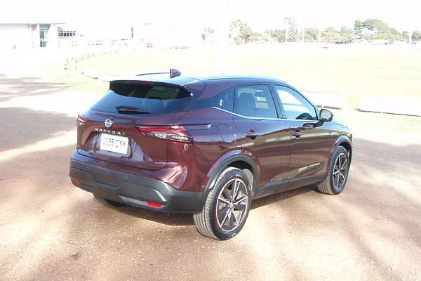 2023 Nissan QASHQAI ST-L J12