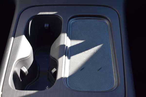 2025 Leapmotor C10 Design B11