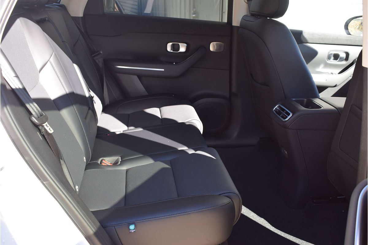 2025 Leapmotor C10 Design B11