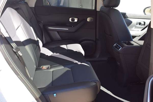 2025 Leapmotor C10 Design B11