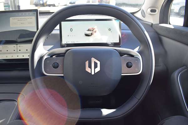 2025 Leapmotor C10 Design B11