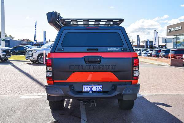 2019 Holden Special Vehicles Colorado SportsCat RG 4X4