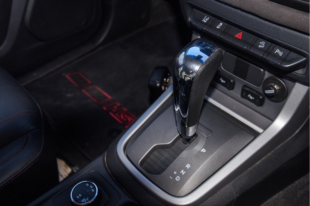 2019 Holden Special Vehicles Colorado SportsCat RG 4X4