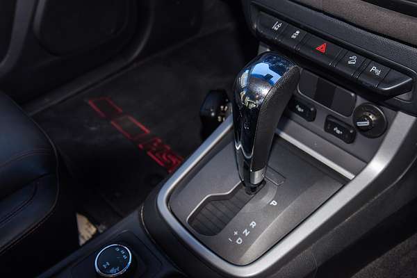 2019 Holden Special Vehicles Colorado SportsCat RG 4X4