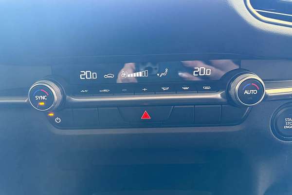 2025 Mazda CX-30 G20 Evolve DM Series