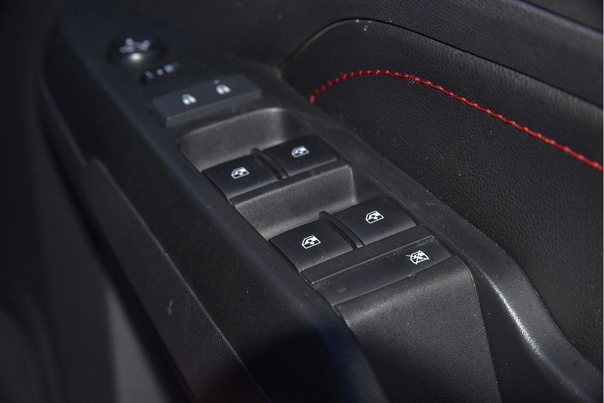 2019 Holden Special Vehicles Colorado SportsCat RG 4X4