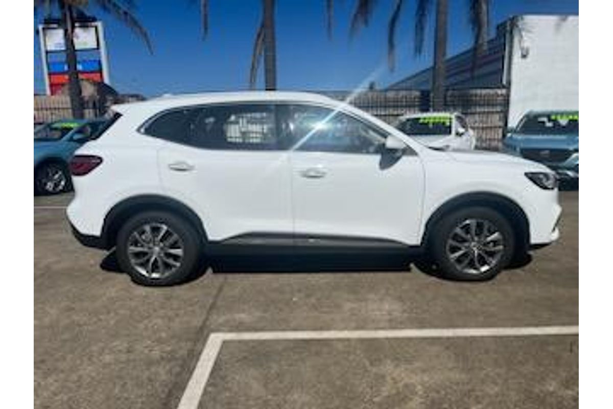 2022 MG HS Vibe SAS23