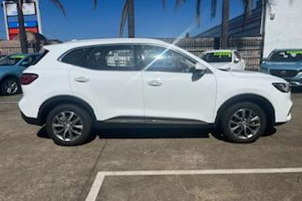 2022 MG HS Vibe SAS23