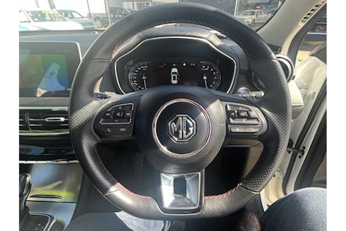 2022 MG HS Vibe SAS23