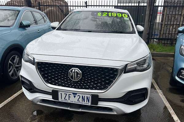 2022 MG HS Vibe SAS23