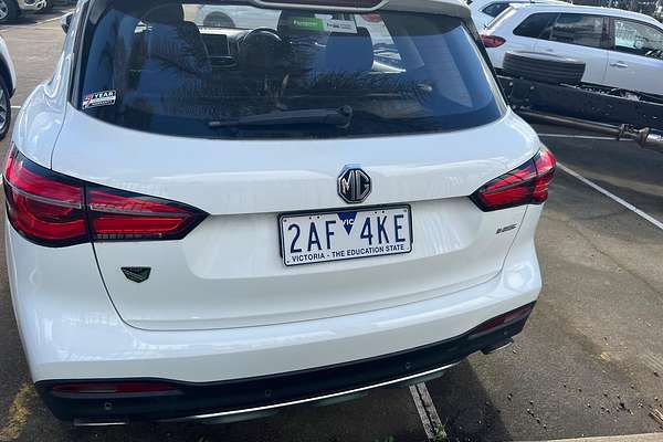2022 MG HS Vibe SAS23