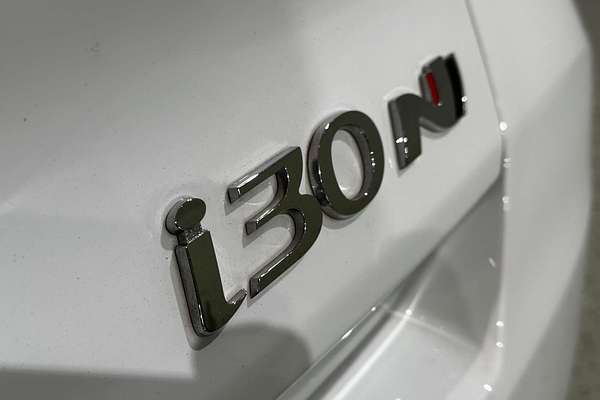 2021 Hyundai i30 N Premium PDe.V4