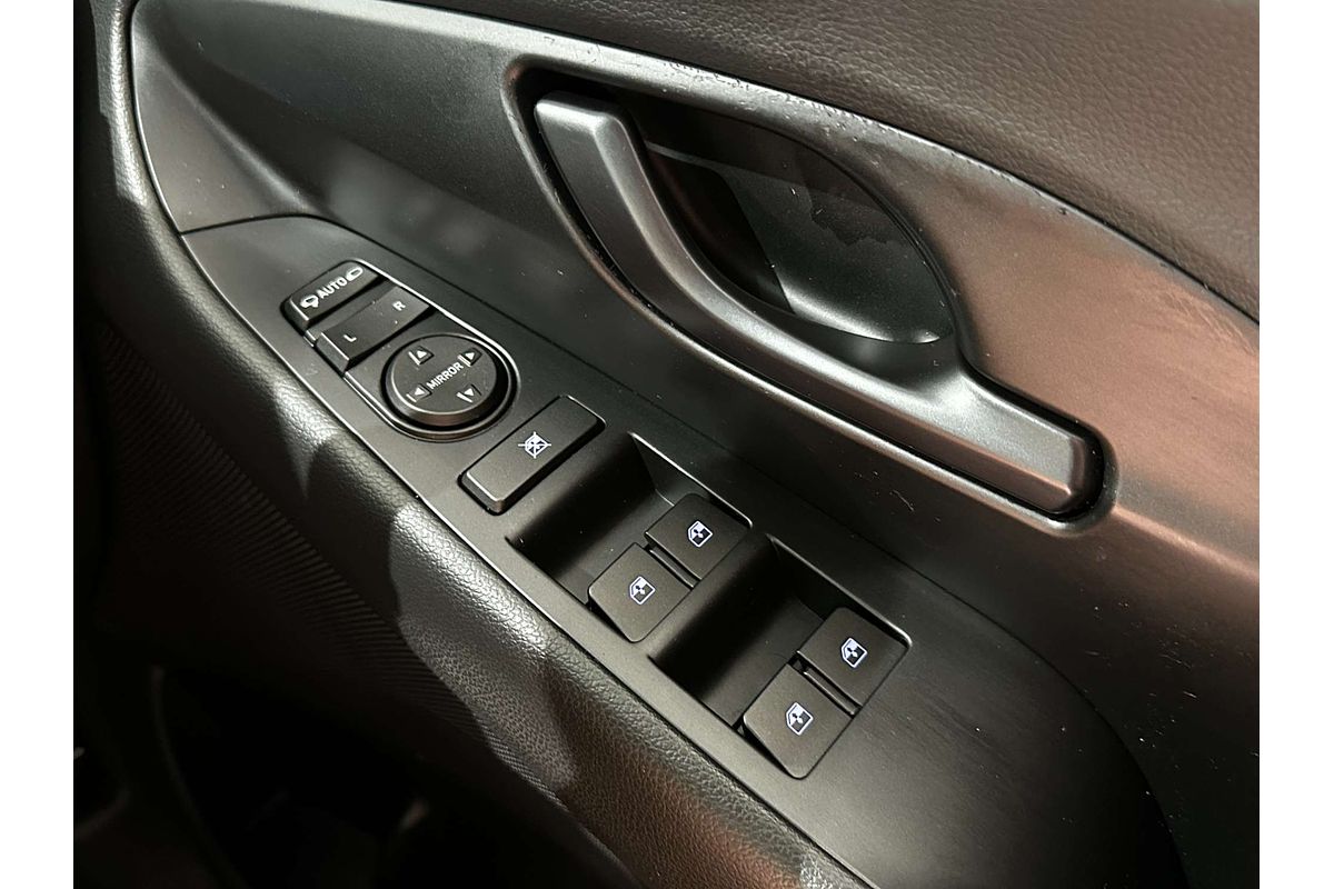 2021 Hyundai i30 N Premium PDe.V4